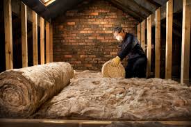 Types of Insulation We Offer in Shelton, NE